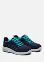 Elten Maddie XXTL Laag ESD S3 Blauw miniatuur