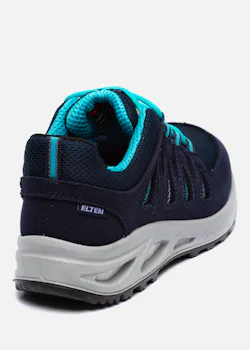 Elten Maddie XXTL Laag ESD S3 Blauw miniatuur