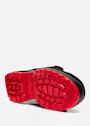 Elten Hannah XXTL BOA® niedriger ESD-S3-Halbschuh schwarz/rot Vorschaubild