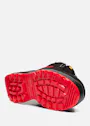 Elten Hannah XXTL BOA® Black-Red Mid ESD S3 Vorschaubild