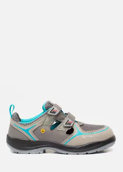 Elten Mila Easy ESD S1 Aqua