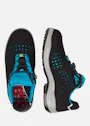 Elten Impulse Dames Laag ESD S1P Aqua miniatuur