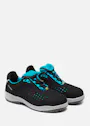 Elten Impulse Dames Laag ESD S1P Aqua miniatuur