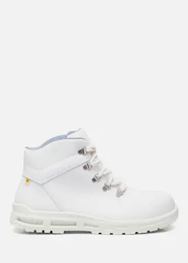 Elten Brandon XXTM Halfhoog ESD S3 Wit