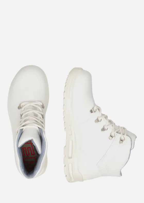 Elten Brandon XXTM Halfhoog ESD S3 Wit