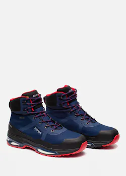 Elten Bente XXE GTX Blue Mid ESD S3 miniatuur