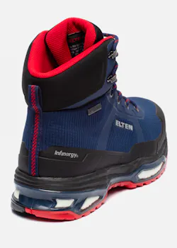 Elten Bente XXE GTX Blue Mid ESD S3 miniatuur