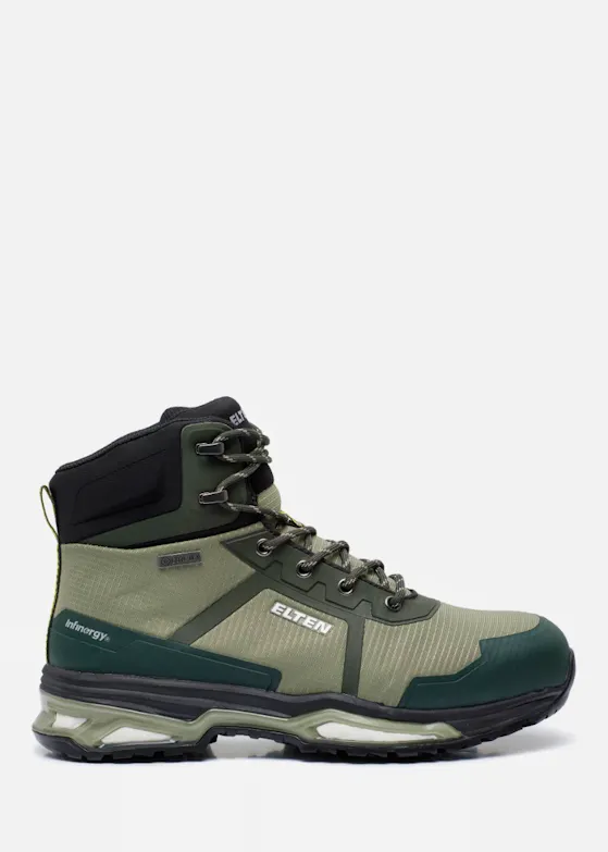 Elten Bente XXE GTX Blue Mid ESD S3