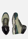 Elten Bente XXE GTX Green Mid ESD S3 miniatuur