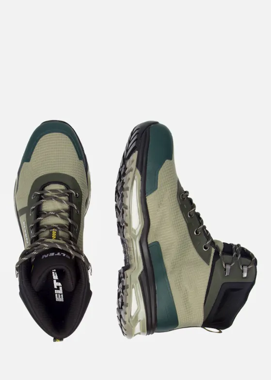 Elten Bente XXE GTX Green Mid ESD S3