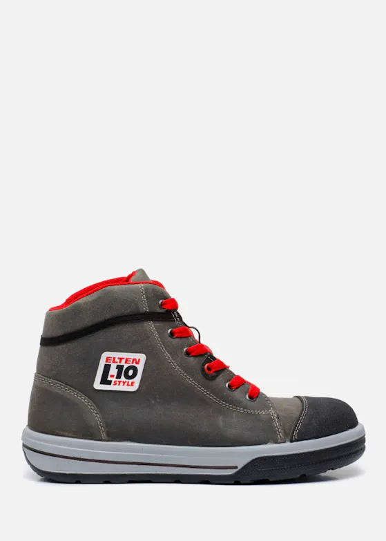 Elten Vintage Pirate halbhoher ESD S3
