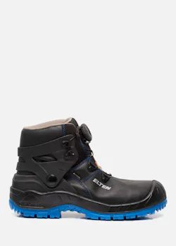 Elten Renzo Biomex Gtx BOA® Blue Mid ESD S3