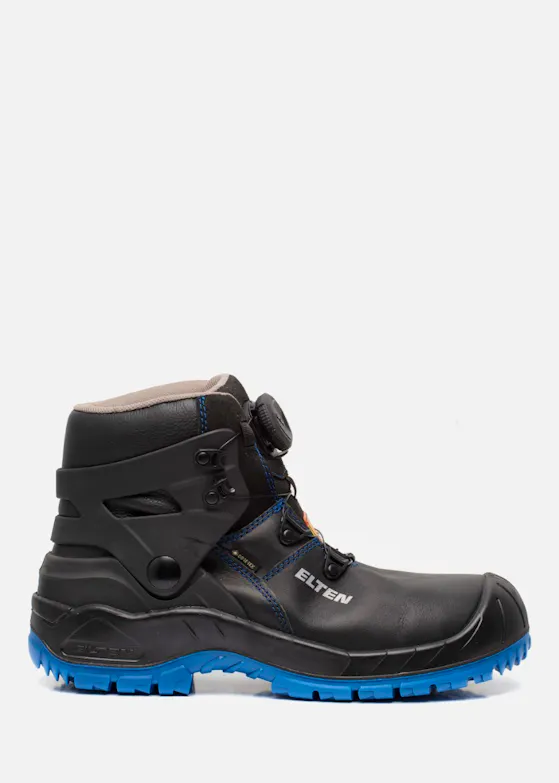 Elten Renzo Biomex GTX BOA® Blue Mid ESD S3