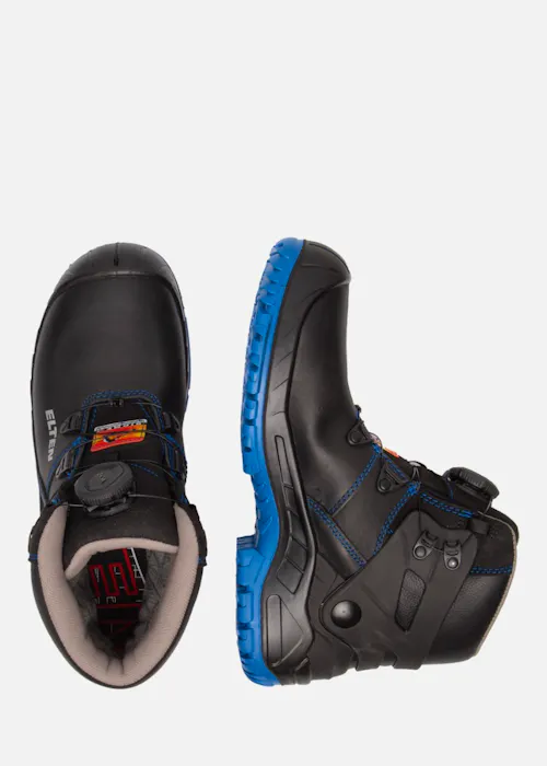 Elten Renzo Biomex Gtx BOA® Blue Mid ESD S3