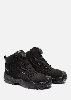 Elten Mike BOA® Black Mid ESD S3S miniatuur