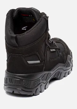 Elten Mike BOA® Black Mid ESD S3S miniatuur