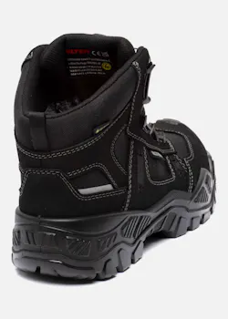 Elten Mike BOA® GTX Black Mid ESD S3S CI miniatuur