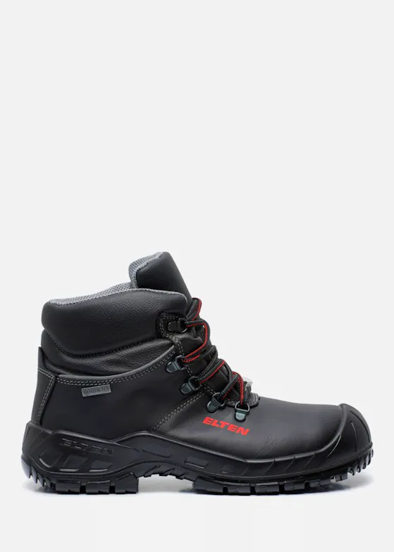Elten Renzo GTX PU S3 CI Halfhoge Werkschoen