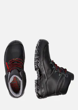 Elten Renzo GTX PU S3 CI Halfhoge Werkschoen miniatuur