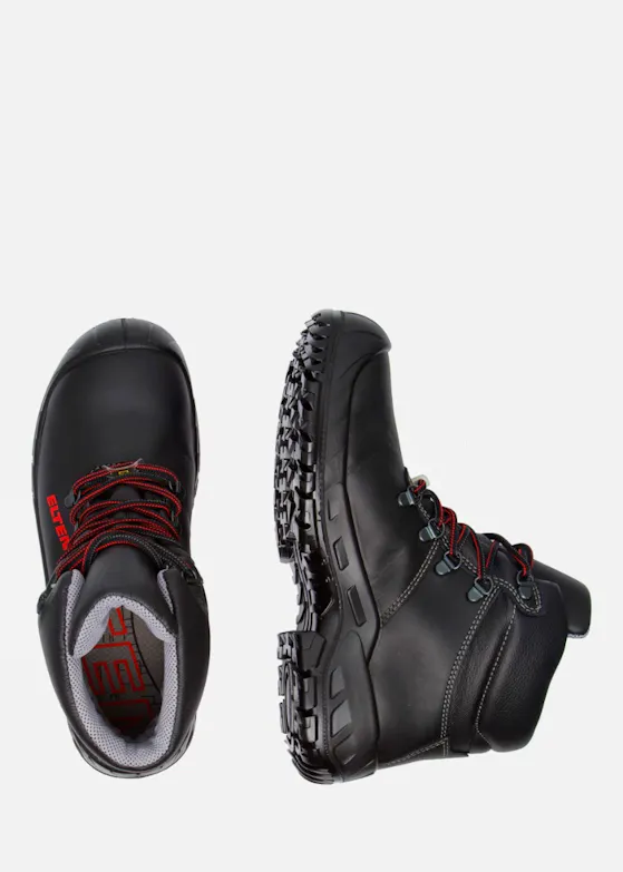 Elten Renzo GTX PU S3 CI Halfhoge Werkschoen