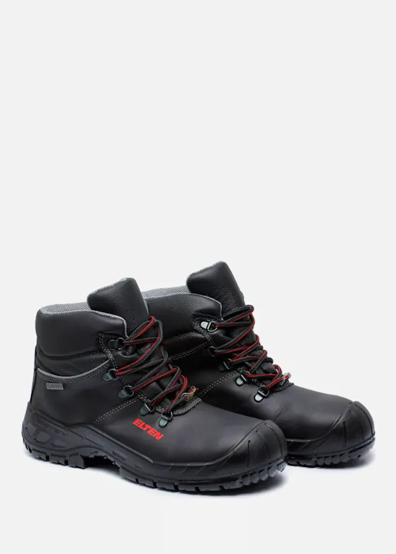 Elten Renzo GTX PU S3 CI Halfhoge Werkschoen