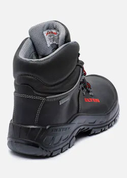 Elten Renzo GTX PU S3 CI Halfhoge Werkschoen miniatuur