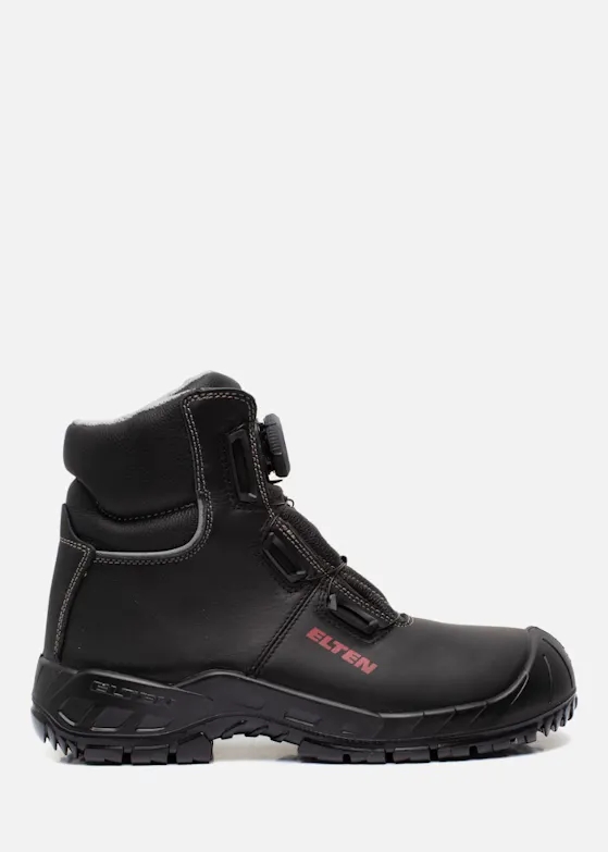 Elten Laurenzo BOA Halfhoog ESD S3