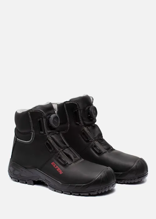 Elten Laurenzo BOA mi-haut ESD S3