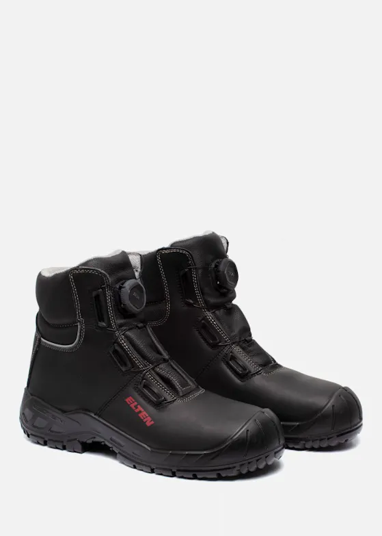 Elten Laurenzo BOA Halfhoog ESD S3