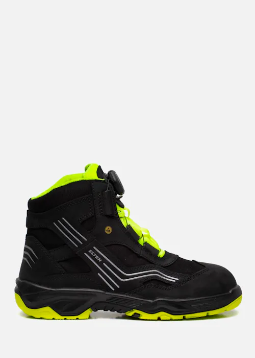 Elten Ambition BOA® mi-montante ESD S2