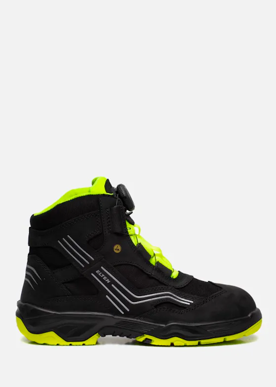 Elten Ambition BOA® Mid ESD S2