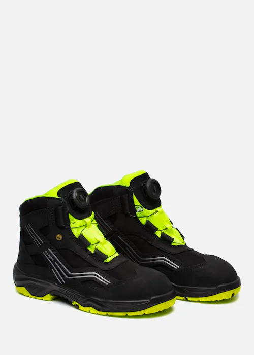 Elten Ambition BOA® mi-montante ESD S2