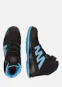 Elten Marten XXSports Pro BOA, halbhoch, ESD, S3, Schwarz/Blau Vorschaubild