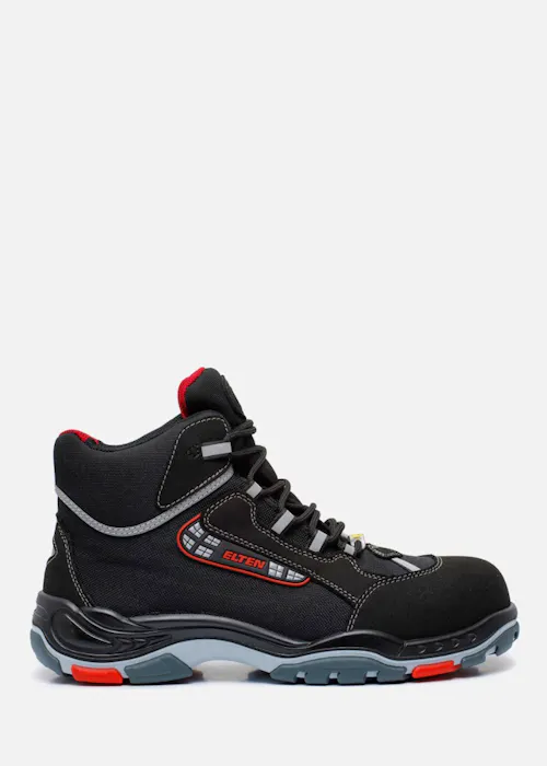Elten Sanders ESD S3 Sicherheitsschuhe