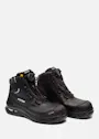 Elten Terence XXG Pro BOA halbhoch ESD S3 HI schwarz Vorschaubild