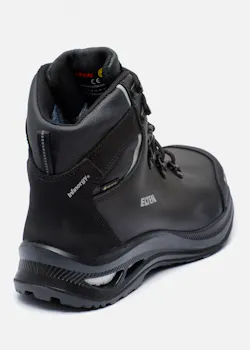 Elten Terence XXG PRO GTX Halfhoog ESD S3 HI CI Zwart miniatuur