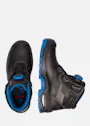 Elten Stefano XXSG BOA® Mid ESD S3 Schwarz/Blau Vorschaubild