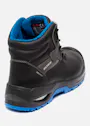 Elten Stefano XXSG BOA® Mid ESD S3 Schwarz/Blau Vorschaubild