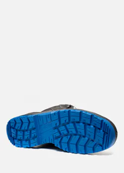 Elten Stefano XXSG BOA® Mid ESD S3 Zwart/Blauw miniatuur
