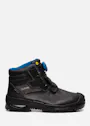 Elten Stefano XXSG BOA GTX, halbhoch, ESD, S3, CI, schwarz Vorschaubild