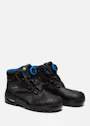 Elten Stefano XXSG BOA GTX, halbhoch, ESD, S3, CI, schwarz Vorschaubild
