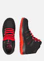 Elten Maddox GTX W Black-Red Mid ESD S3 CI Vorschaubild