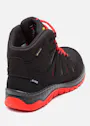 Elten Maddox GTX W Black-Red Mid ESD S3 CI Vorschaubild