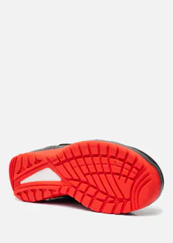 Elten Maddox GTX W Black-Red Mid ESD S3 CI miniatuur
