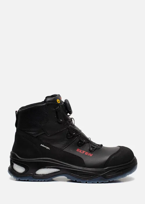 Elten Miles BOA® Mid ESD S3 Arbeitsschuh