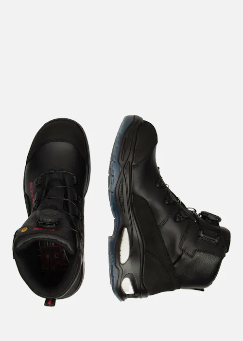 Elten Miles BOA® Mid ESD S3 Arbeitsschuh