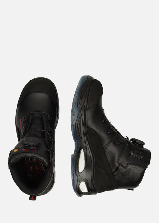 Elten Miles BOA® Mid ESD S3