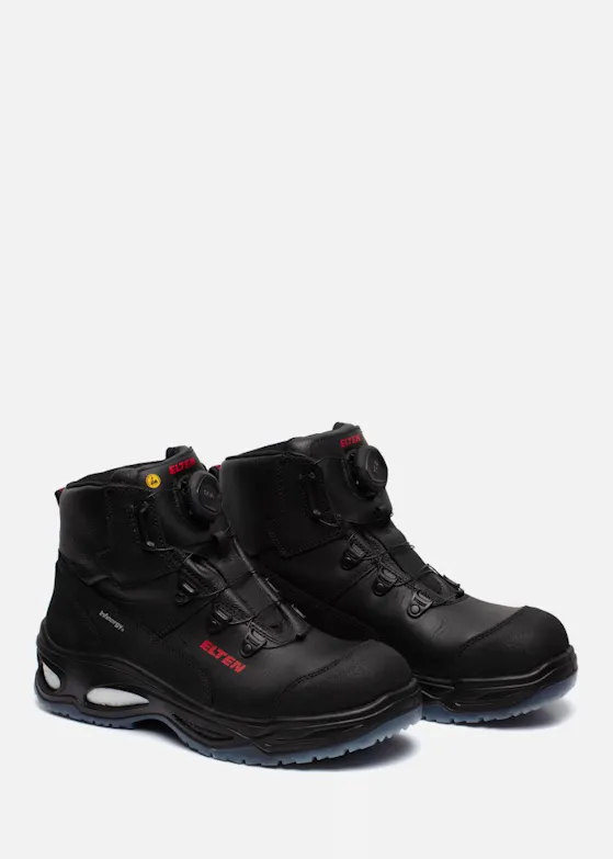 Elten Miles BOA® Mid ESD S3