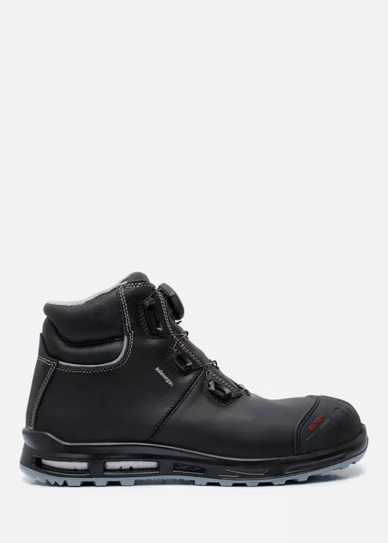 Elten Reaction XXT Pro BOA® Mid ESD S3