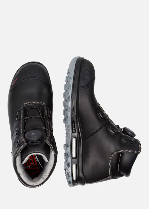 Elten Reaction XXT Pro BOA® Mid ESD S3